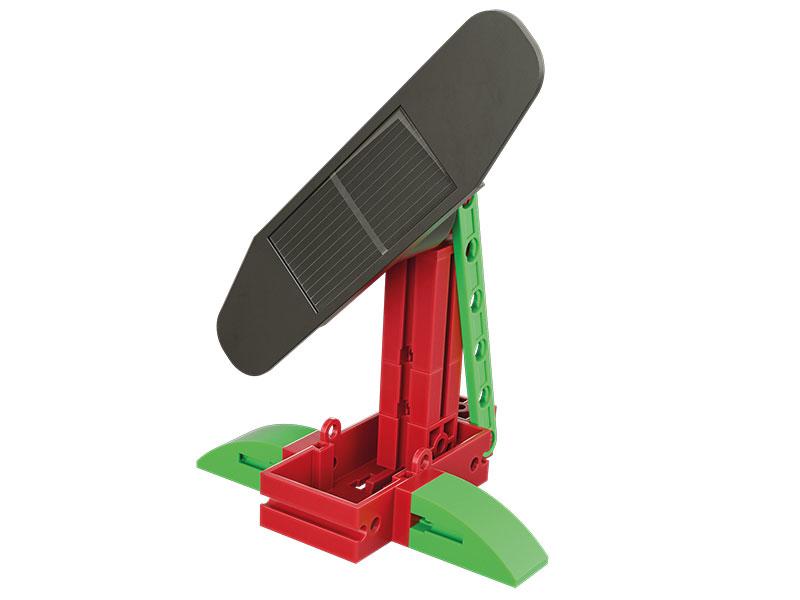 Fischer Technik fischertechnik 544616, 7 m., 80 vnt.