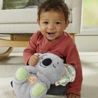 FISHER PRICE MIGDUKAS KOALA, HBP87