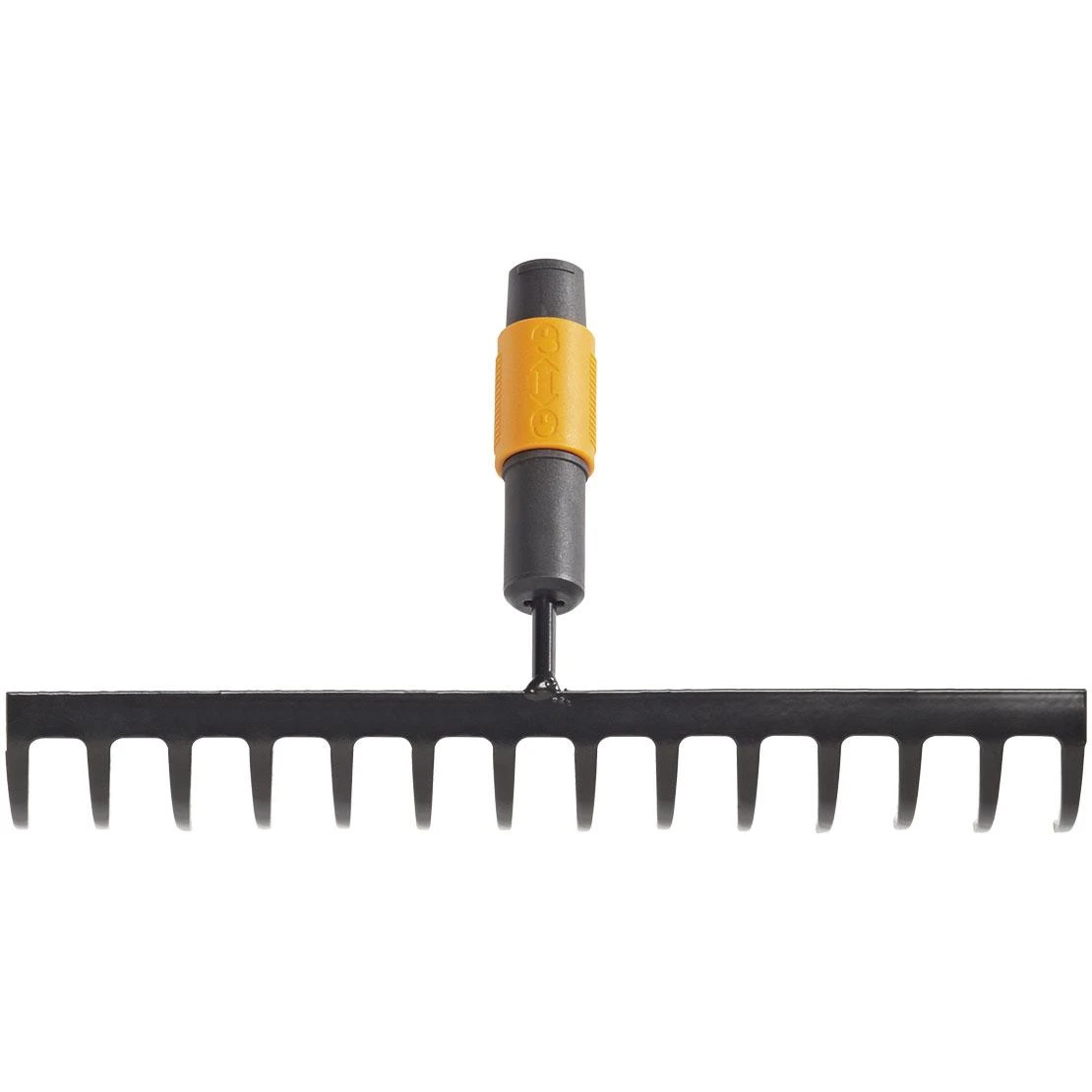 Fiskars Soil Rake