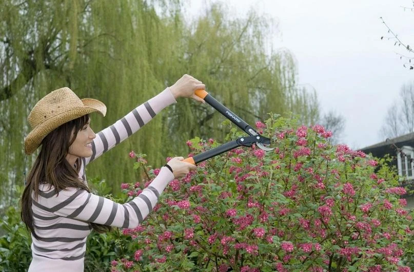 Fiskars PowerGear Lopper aplinkkelio kablio galvutė (S) L70
