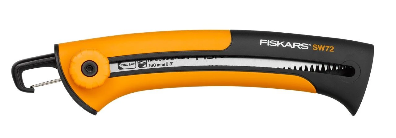 Fiskars statybininko pjūklelis Xtract™ SW 72
