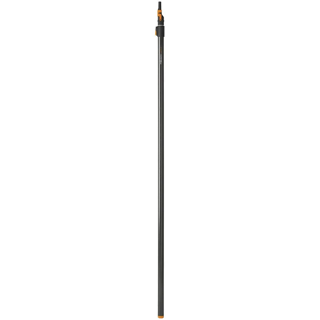 FISKARS QuikFit teleskopinis kotas L dydis (grafito spalvos) (1000665)