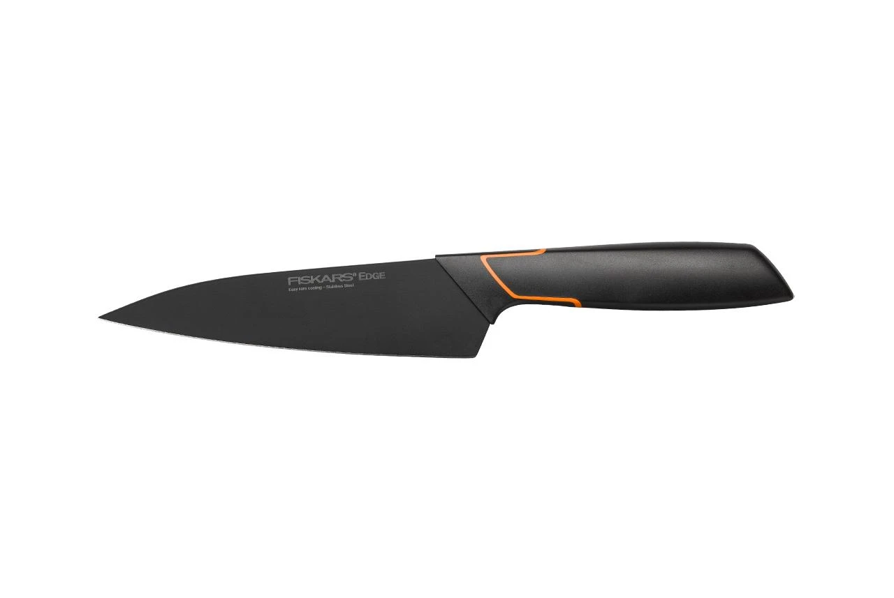 Fiskars Edge Cook's peilis 15 cm 1 vnt.