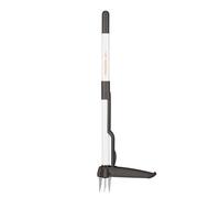 Fiskars Light piktžolių ravėtuvas (baltas)