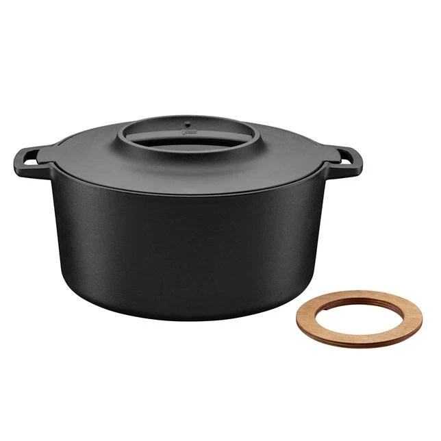 Fiskars Norden puodas, 6,0 L