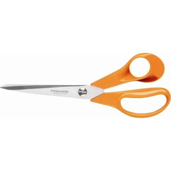 Didelės universalios Fiskars Classic žirklės  25 cm, Creating