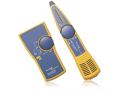 FLUKE NETWORKS IntelliTonePro 200 Tonerio ir zondo rinkinys