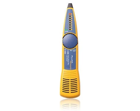 FLUKE NETWORKS IntelliTonePro 200 Tonerio ir zondo rinkinys
