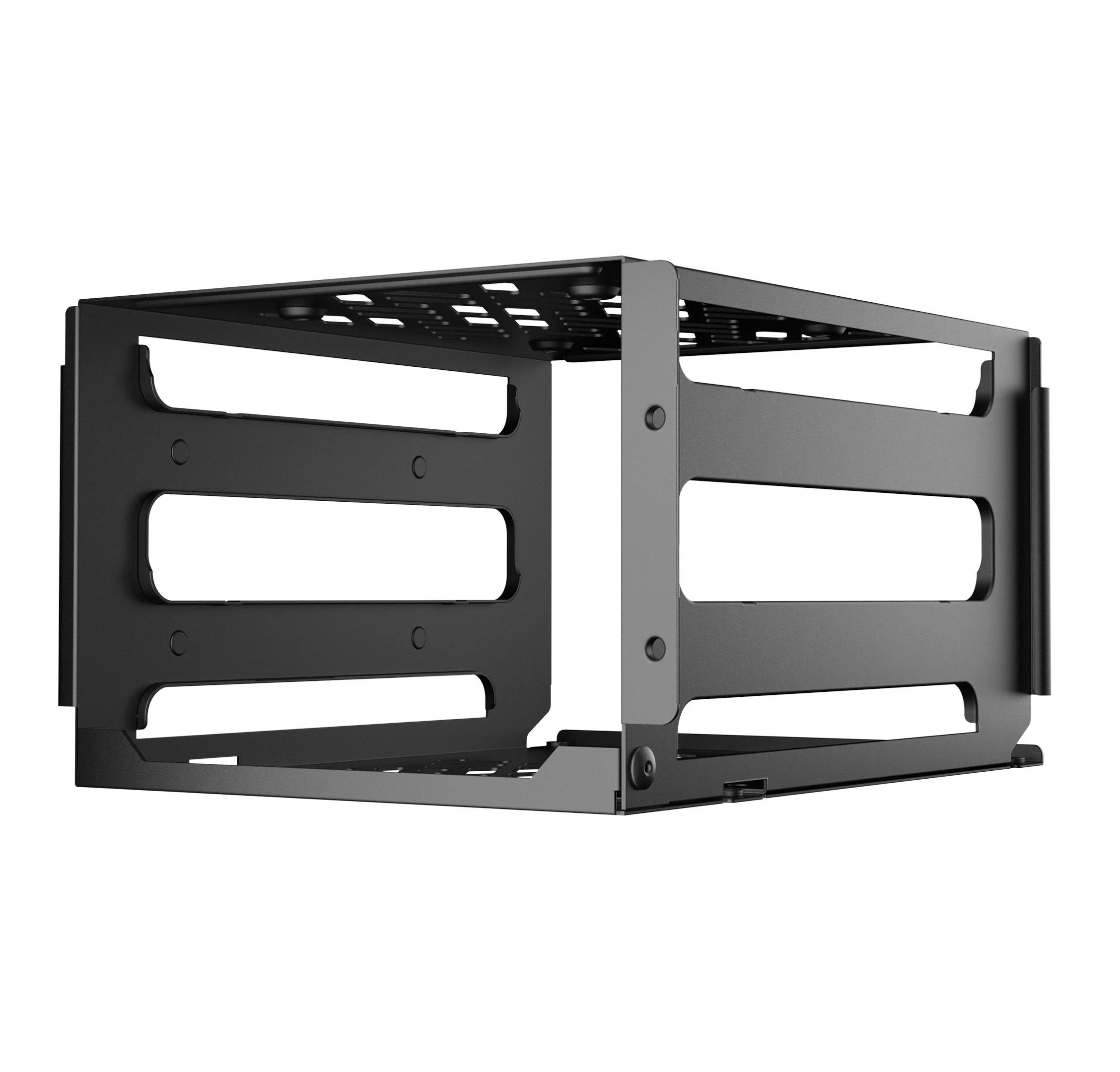 Fractal Design Fraktalų dizainas | HDD narvelio rinkinys - B tipas | Juodas