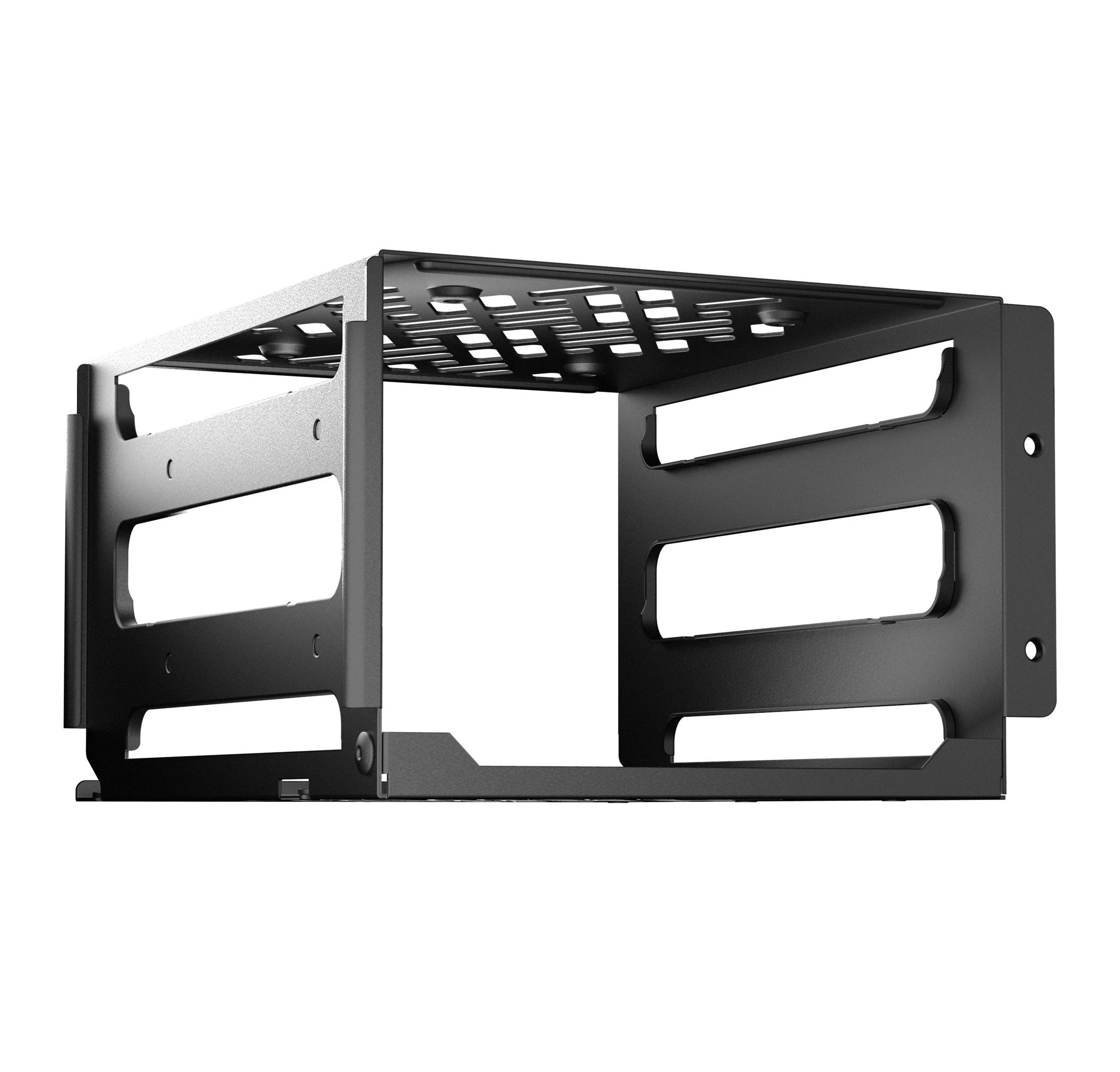 Fractal Design Fraktalų dizainas | HDD narvelio rinkinys - B tipas | Juodas