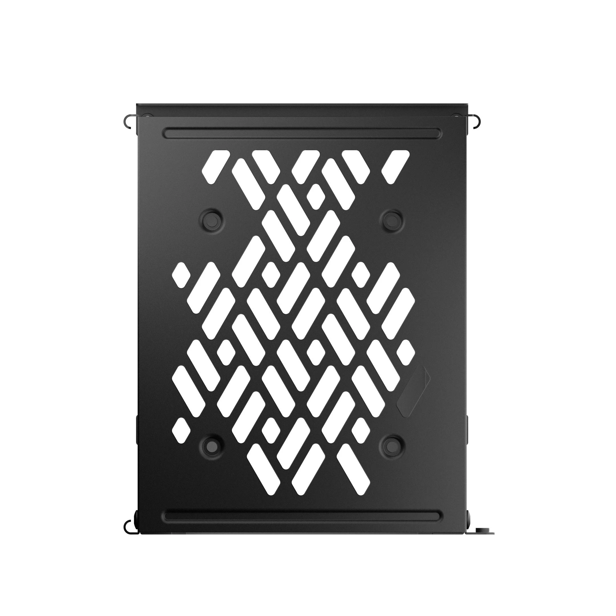 Fractal Design Fraktalų dizainas | HDD narvelio rinkinys - B tipas | Juodas