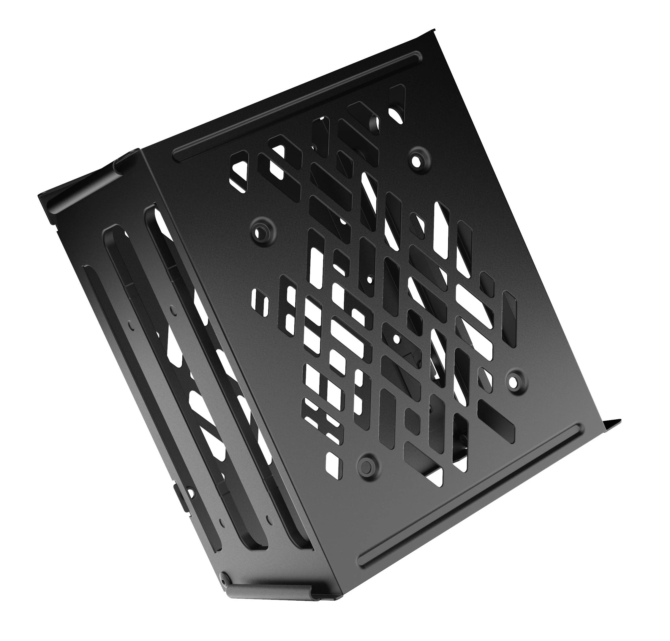 Fractal Design Fraktalų dizainas | HDD narvelio rinkinys - B tipas | Juodas