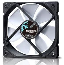 Fractal Design Dynamic X2 GP-14 140mm ventiliatorius