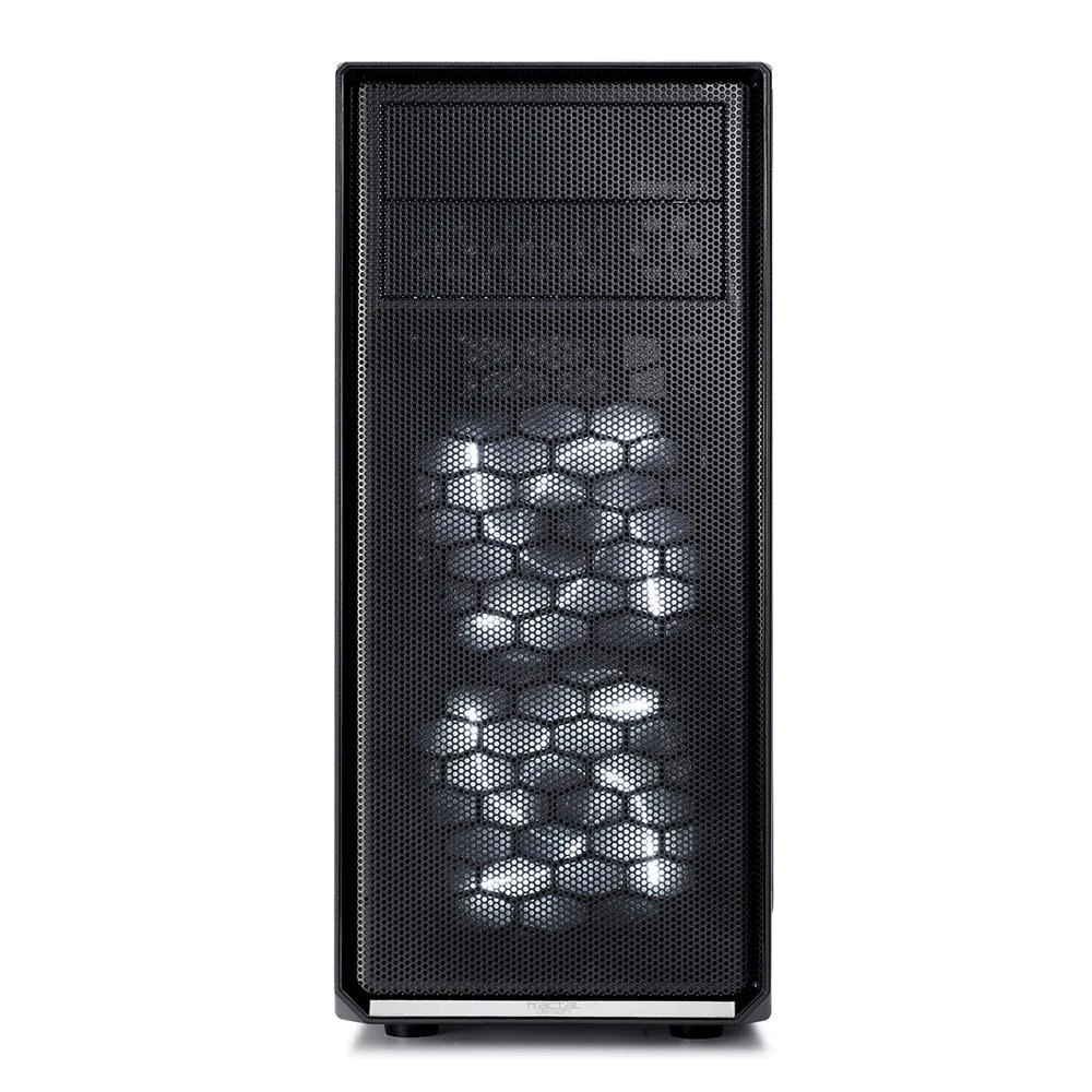 Fractal Design | Focus G Juodas Window | ATX | ATX | Juodas
