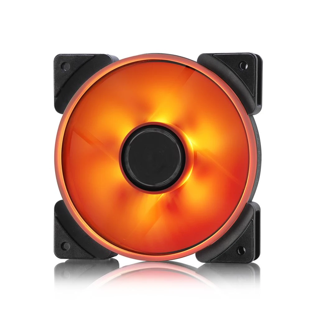 Fractal Design Fraktalų dizainas | Prisma AL-12 ARGB PWM | Korpuso ventiliatorius