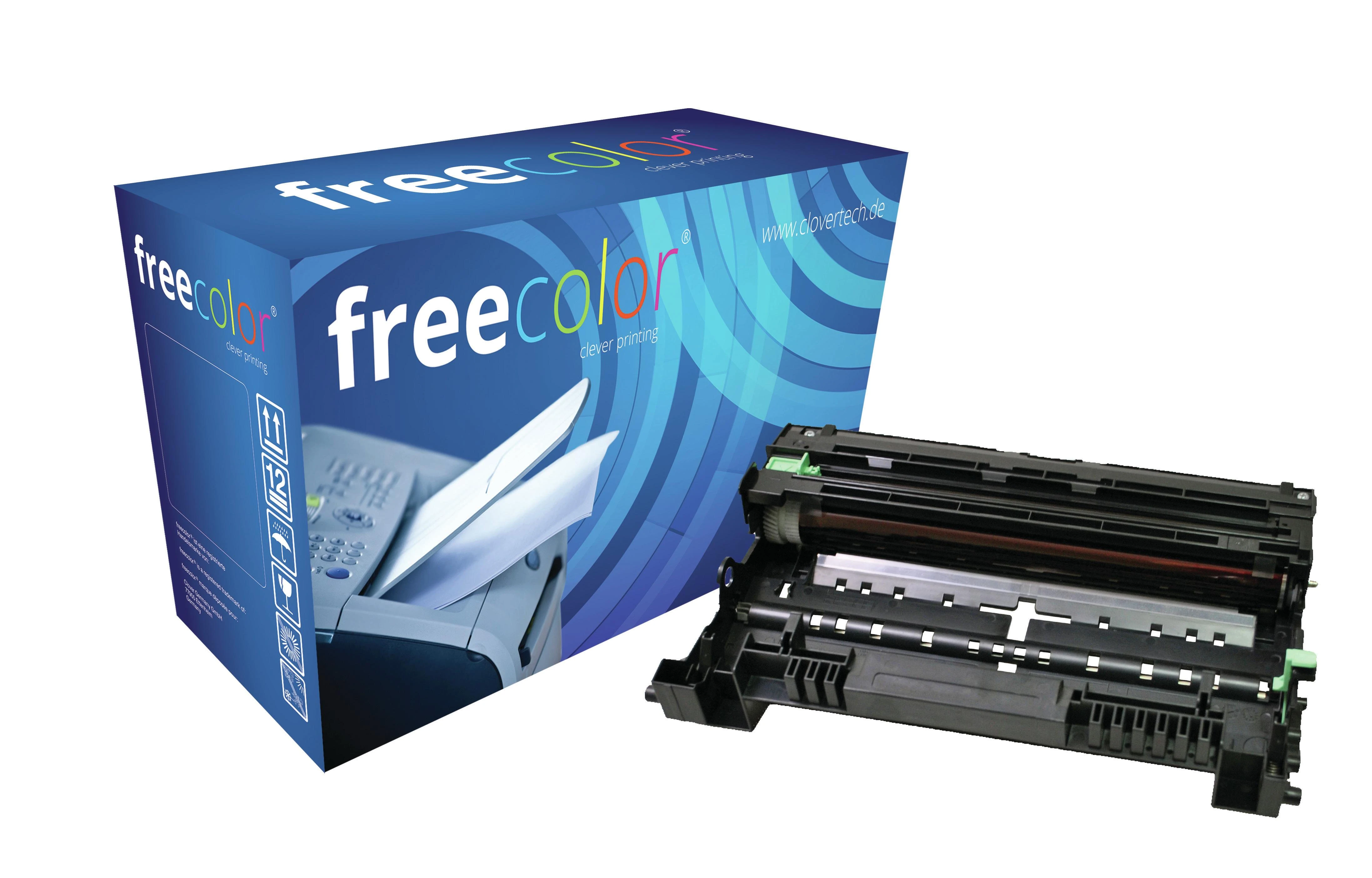 freecolor DR3300-FRC - 30000 pages - Juodas - 1 pc(s)