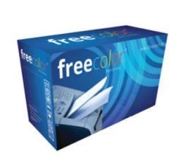 freecolor M254K-FRC - Juodas - 1 pc(s)