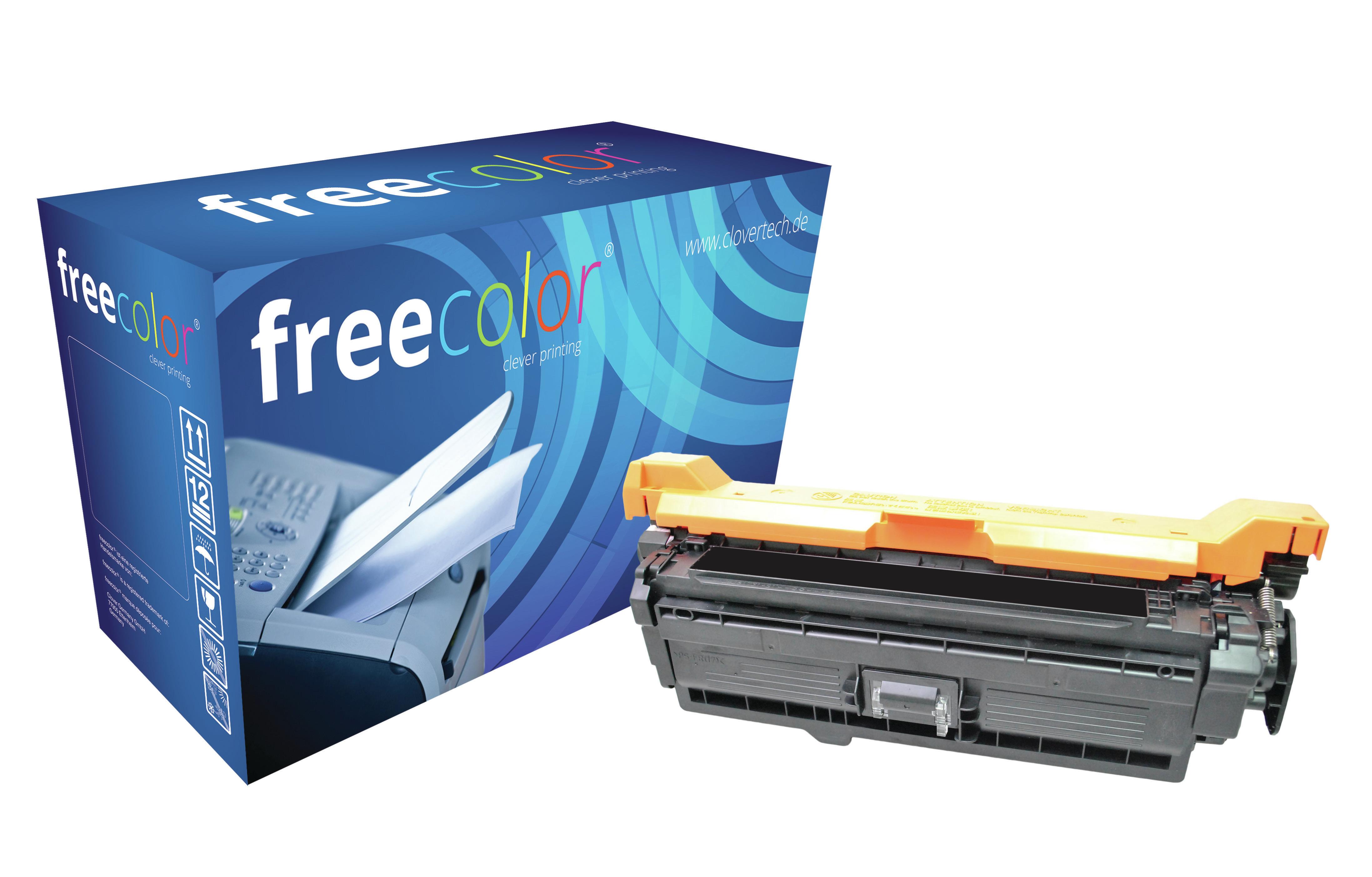 Toneris Freecolor Juodas (M551K-HY-FRC)
