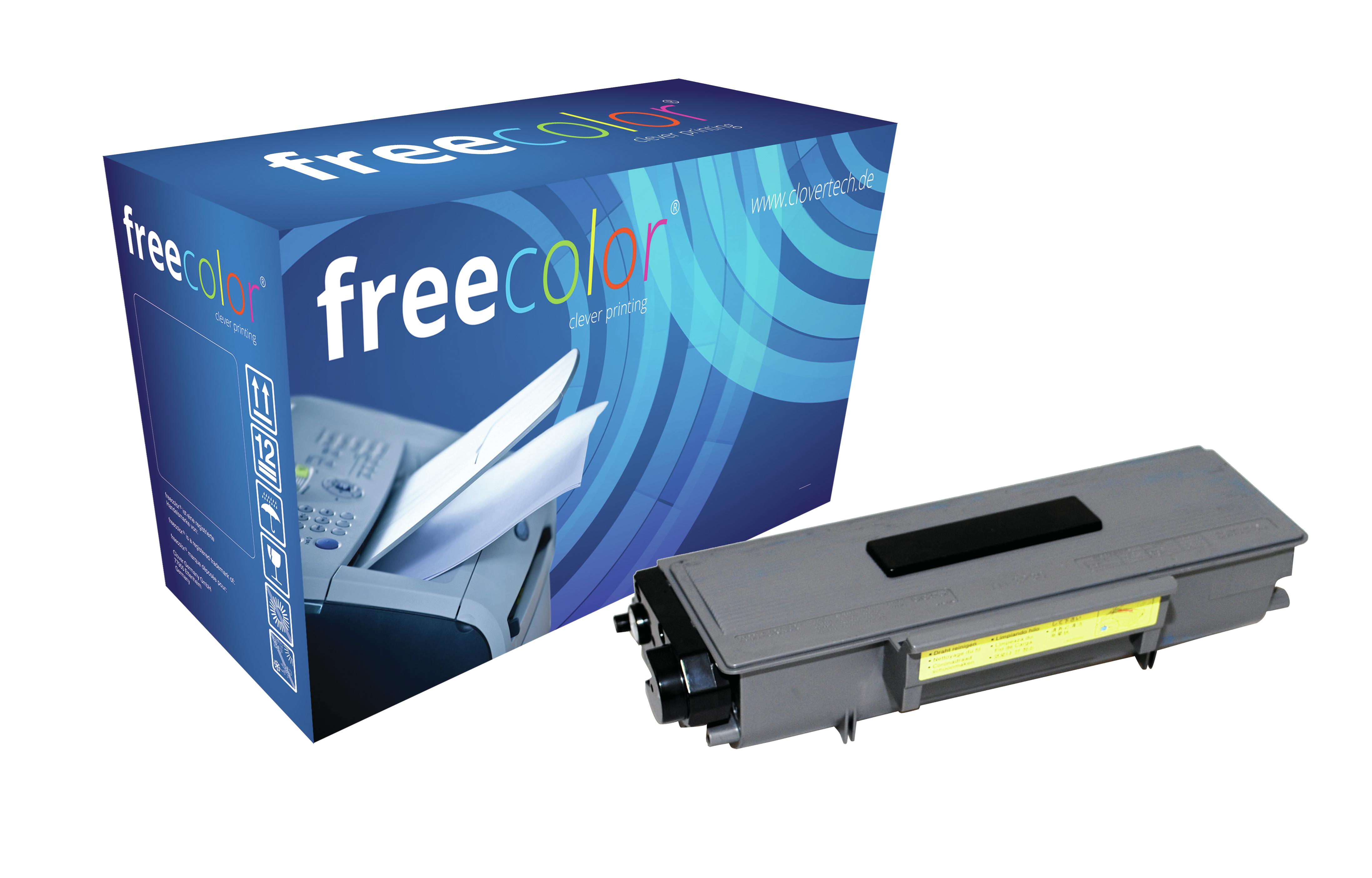 Toneris Freecolor Juodas Zamiennik TN-3280 (TN3280-FRC)