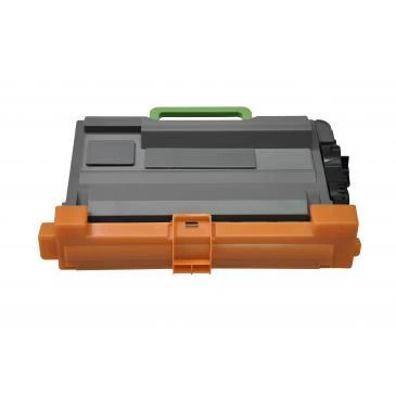 Freecolor TN3480-FRC, 8000 puslapių, juoda, 1 vnt.