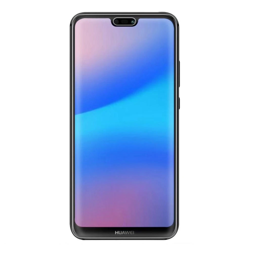 Eiger 3D E2E apsauginis stiklas Huawei P20 Lite telefonui