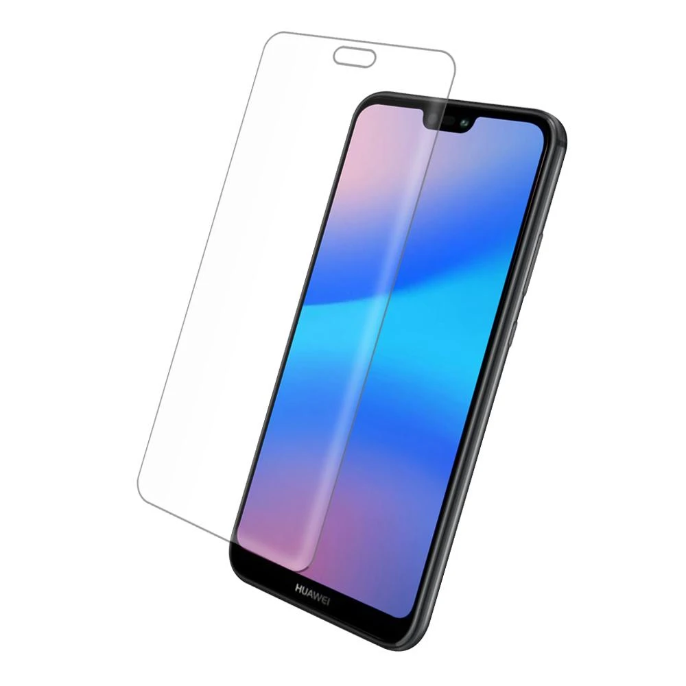 Eiger 3D E2E apsauginis stiklas Huawei P20 Lite telefonui