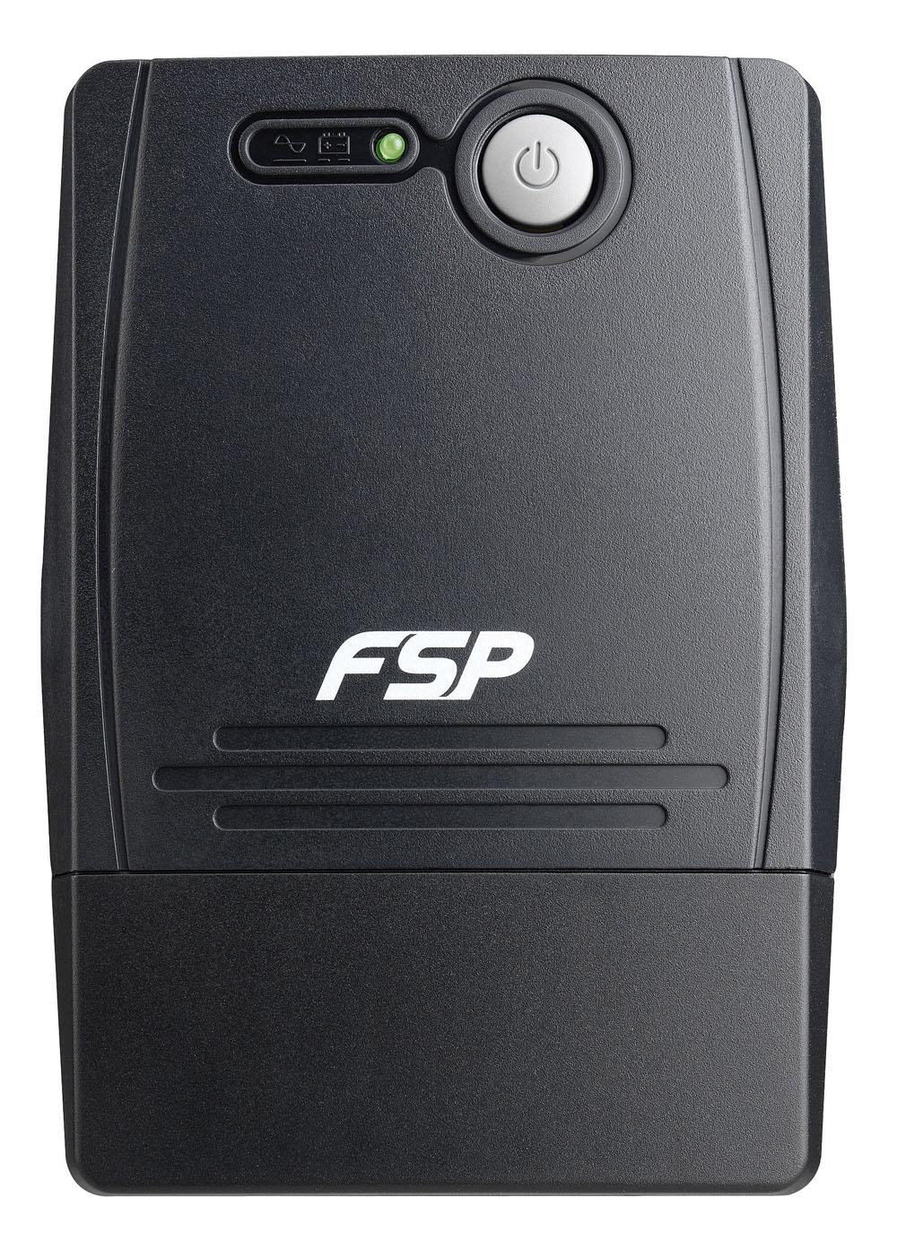 Fortron FSP | FP 600 | 600 VA | 220 V | 290 V