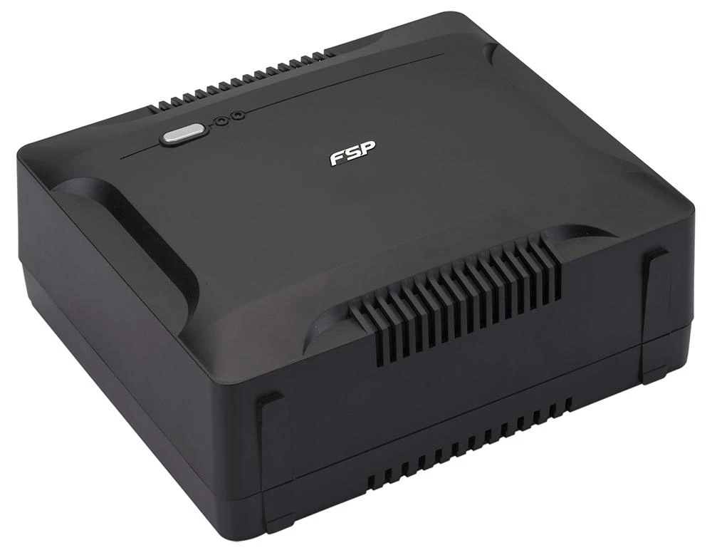 Fortron FSP | Nano 800 | 800 VA | 220/ 230/ 240 VAC V | 270 V