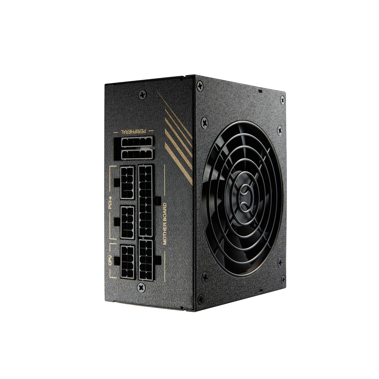 Fortron FSP | Maitinimo blokas | DAGGER PRO 650W | 650 W