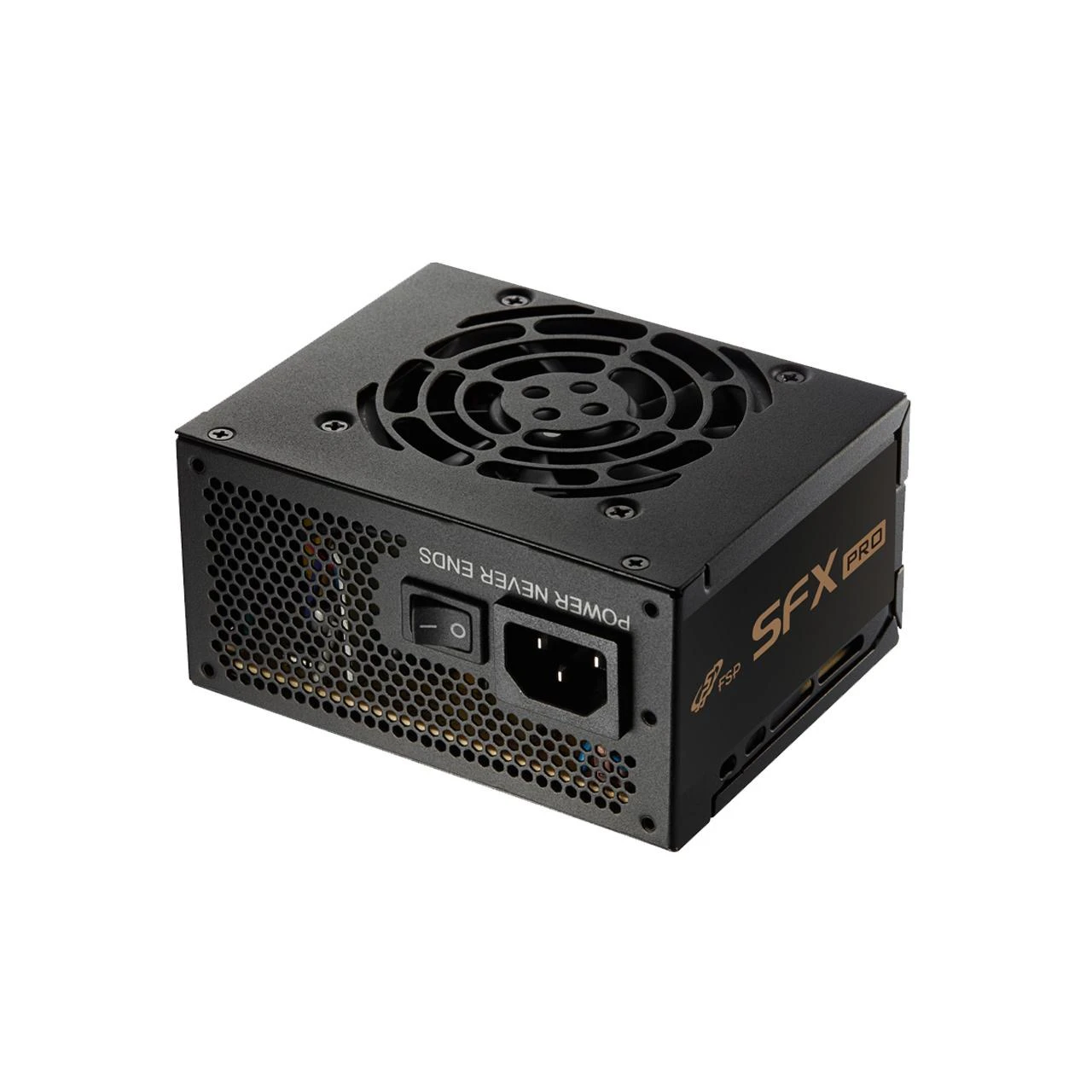 Fortron FSP | PSU | SFX PRO 450 | 450 W | Bronze