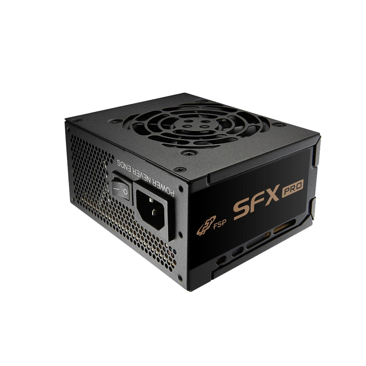 Fortron FSP | PSU | SFX PRO 450 | 450 W | Bronze