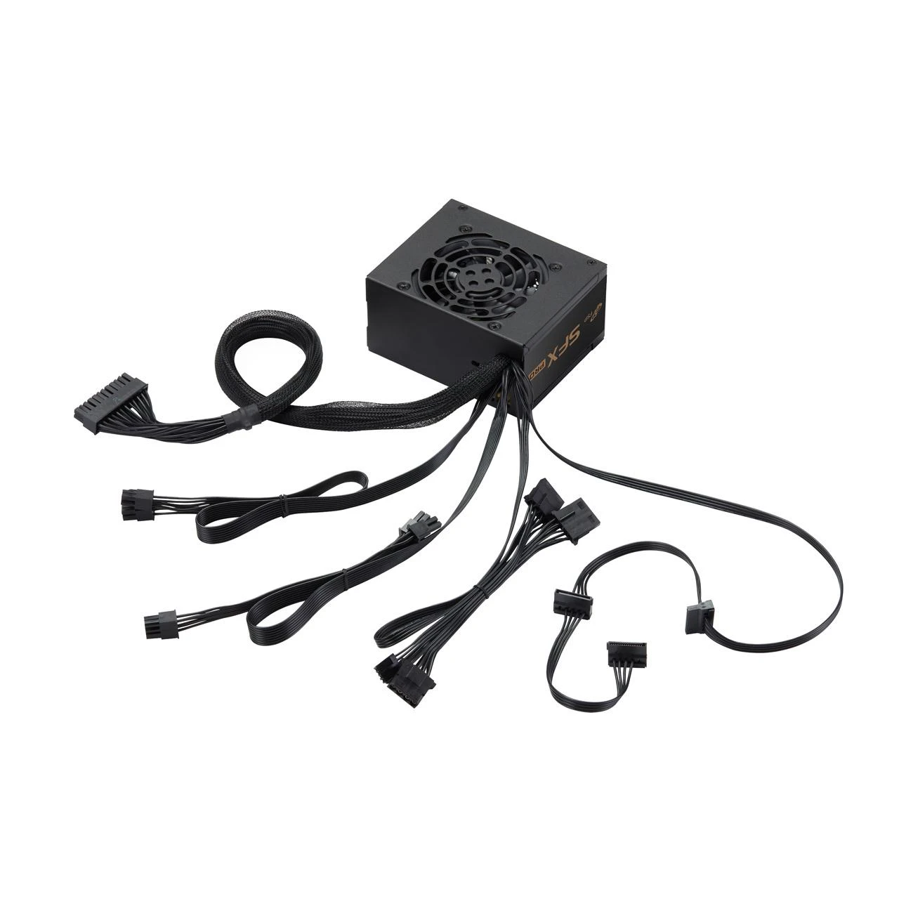 Fortron FSP | PSU | SFX PRO 450 | 450 W | Bronze