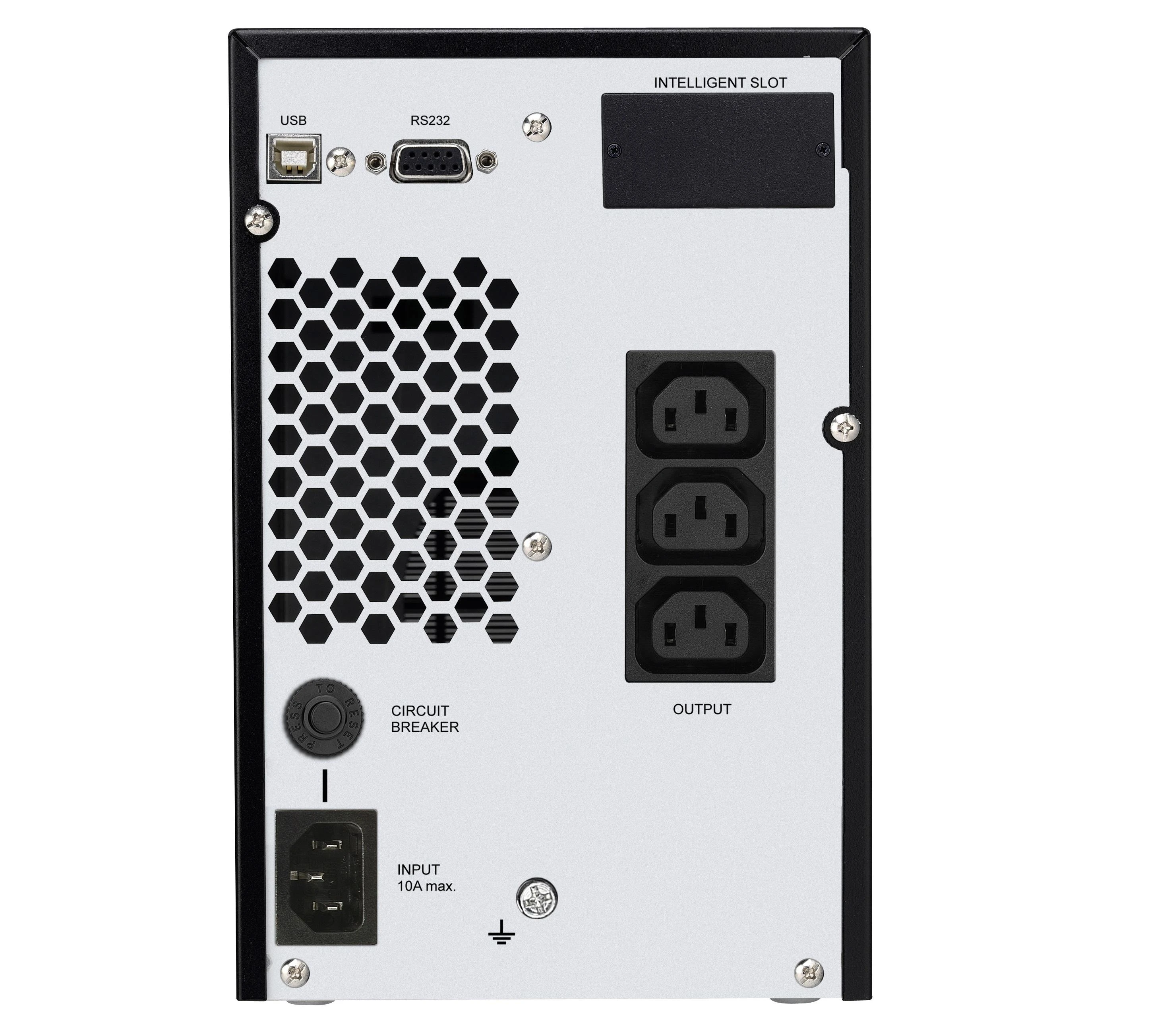 Fortron FSP | CHAMP 1K TOWER | 1000 VA | ± 1% (Batt. Mode) V | 300 V