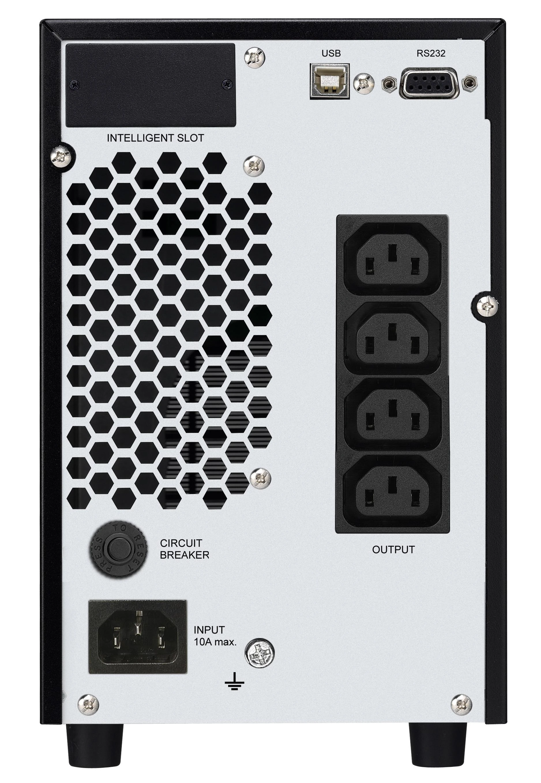 FSP | CHAMP 2K TOWER | 2000 VA | ± 1% (Batt. Mode) V | 300 V