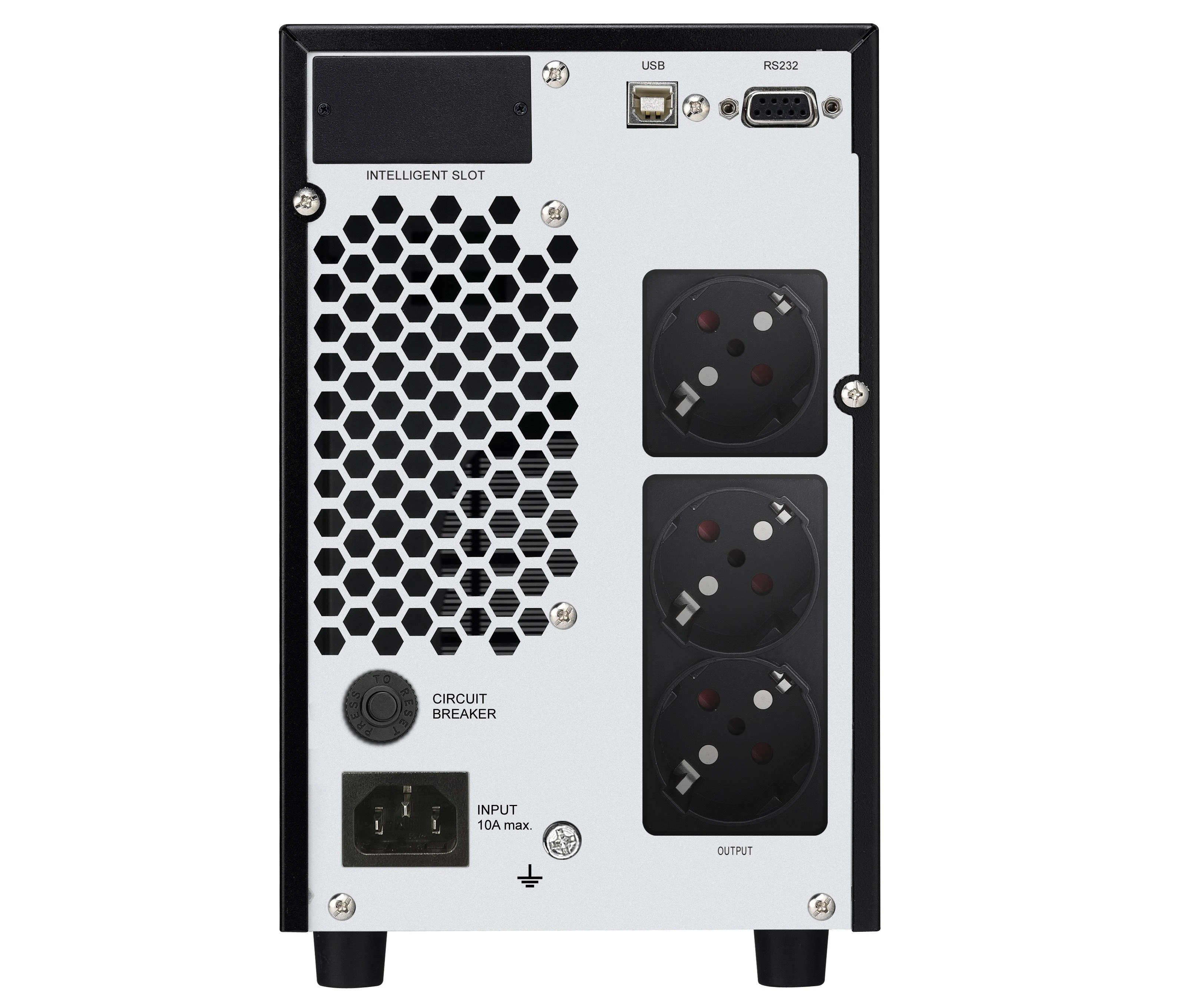 FSP | CHAMP 2K TOWER | 2000 VA | ± 1% (Batt. Mode) V | 300 V