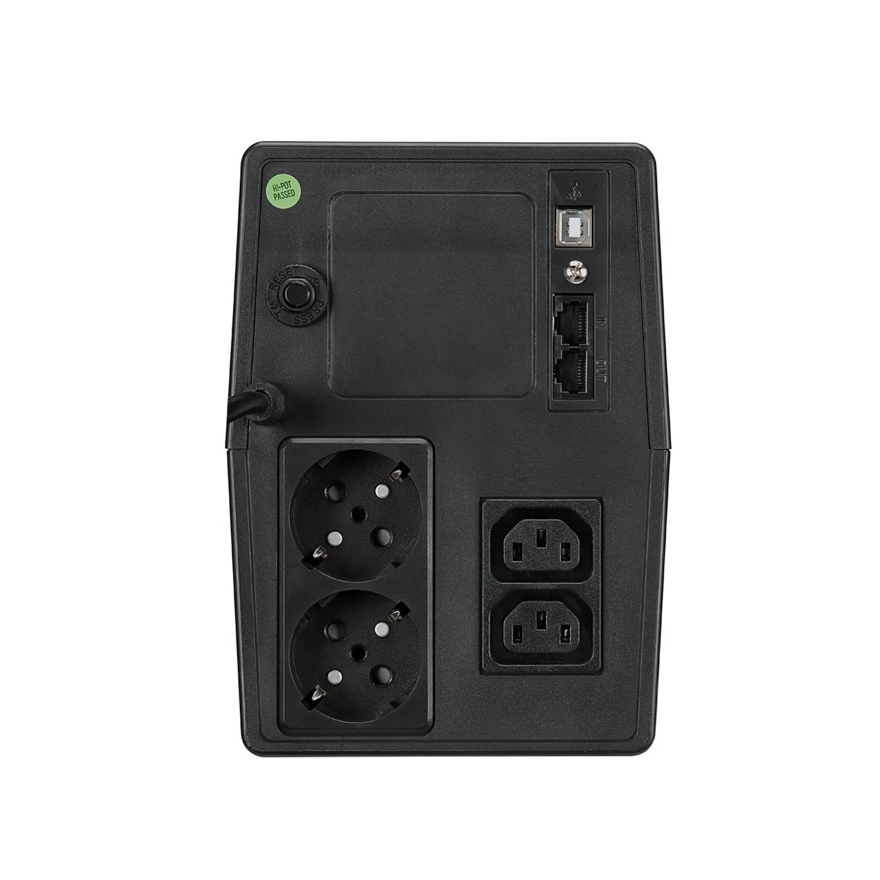 Fortron FSP | IFP 2000 | 2000 VA | 1200 W