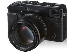 Objektyvas Fujifilm Fujinon XF56mmF1.2 R APD