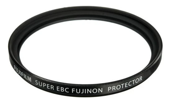 Fujifilm PRF-58 Apsauginis filtras 58mm (XF14mm, XF18-55mm)