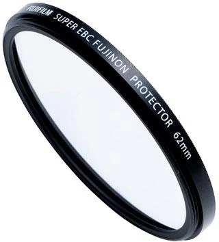 Fujifilm PRF-62 Apsauginis filtras 62mm (XF23mm, XF55-200mm)