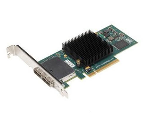 Fsas Fujitsu 2x1Gbit Cu Intel I350-T2 Eternetas 1000 Mbit/ai Vidinis