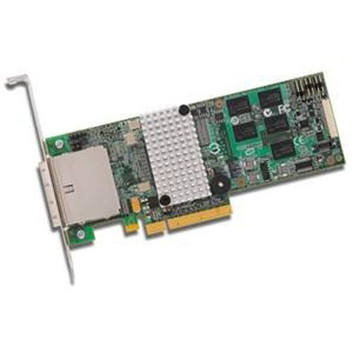 Fujitsu RAID Ctrl SAS 6G 5/6 512MB (D2616) - S26361-F3554-L512