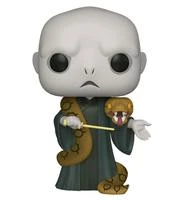 FUNKO POP! Vinilinė figūrėlė Voldemortas, 9,5 cm