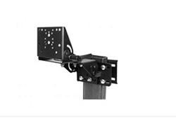 Laikiklis Gamber-Johnson DUAL CLAM SHELL WITH 3IN ARM
