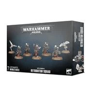 Games Workshop Warhammer 40,000 - Adepta Sororitas: Retributor Squad