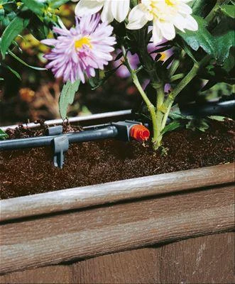 Laistymo per atostogas rinkinys Gardena 1265-20, 9009029-01