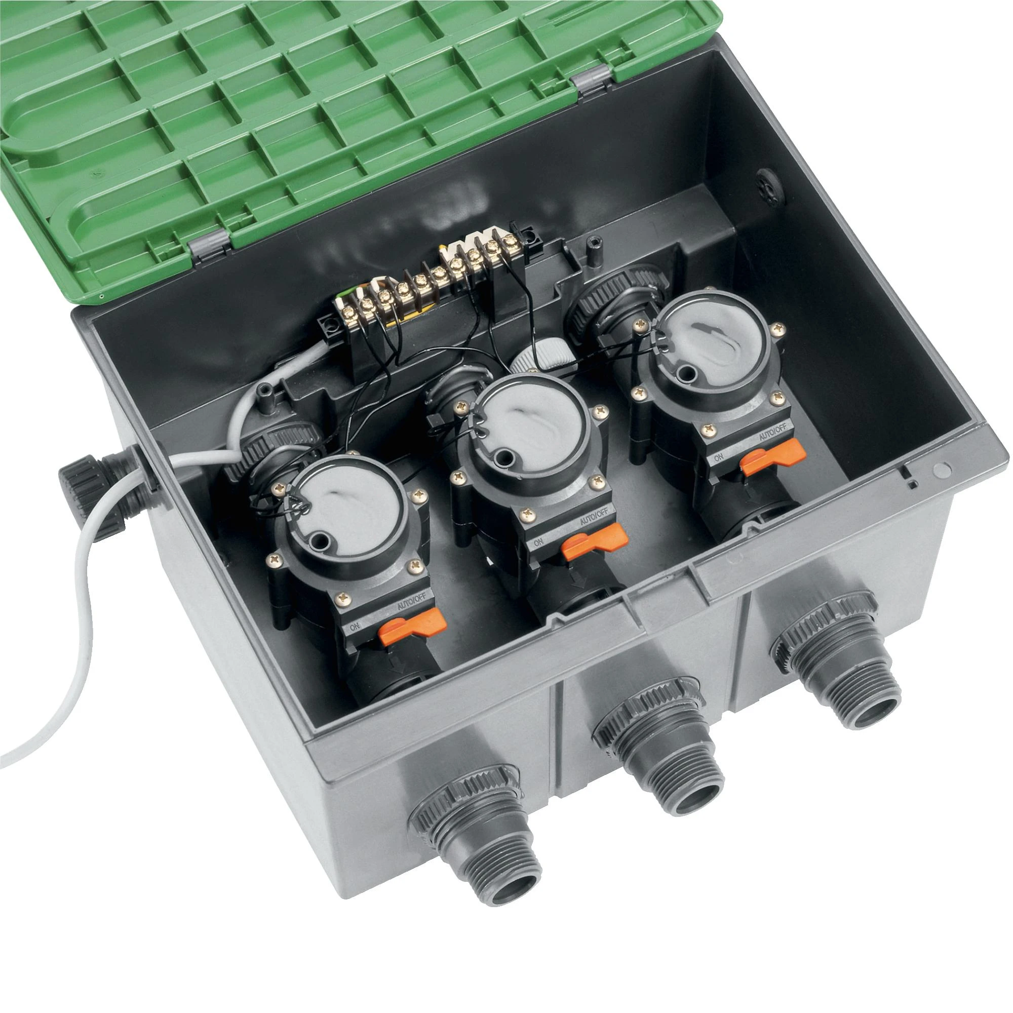 Gardena 24 V drėkinimo ventilis