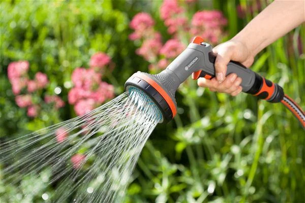 Gardena Purkštuvas lysvių laistymui „Comfort“