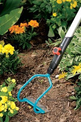 Kauptukas Gardena Combisystem 03193-20; 16 cm