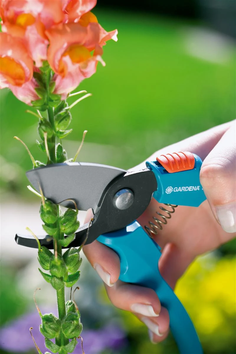 Sekatorius su atraminiais ašmenimis Gardena Classic 08754-20