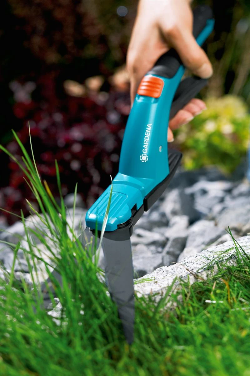 Žolės žirklės GARDENA COMFORT 08733-20